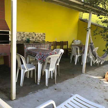 Casa Aconchegante Com Linda Vista A 5 Min Do Centro Villa โนวาฟริบูร์โก ภายนอก รูปภาพ