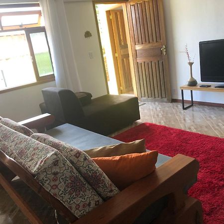 Casa Aconchegante Com Linda Vista A 5 Min Do Centro Villa โนวาฟริบูร์โก ภายนอก รูปภาพ