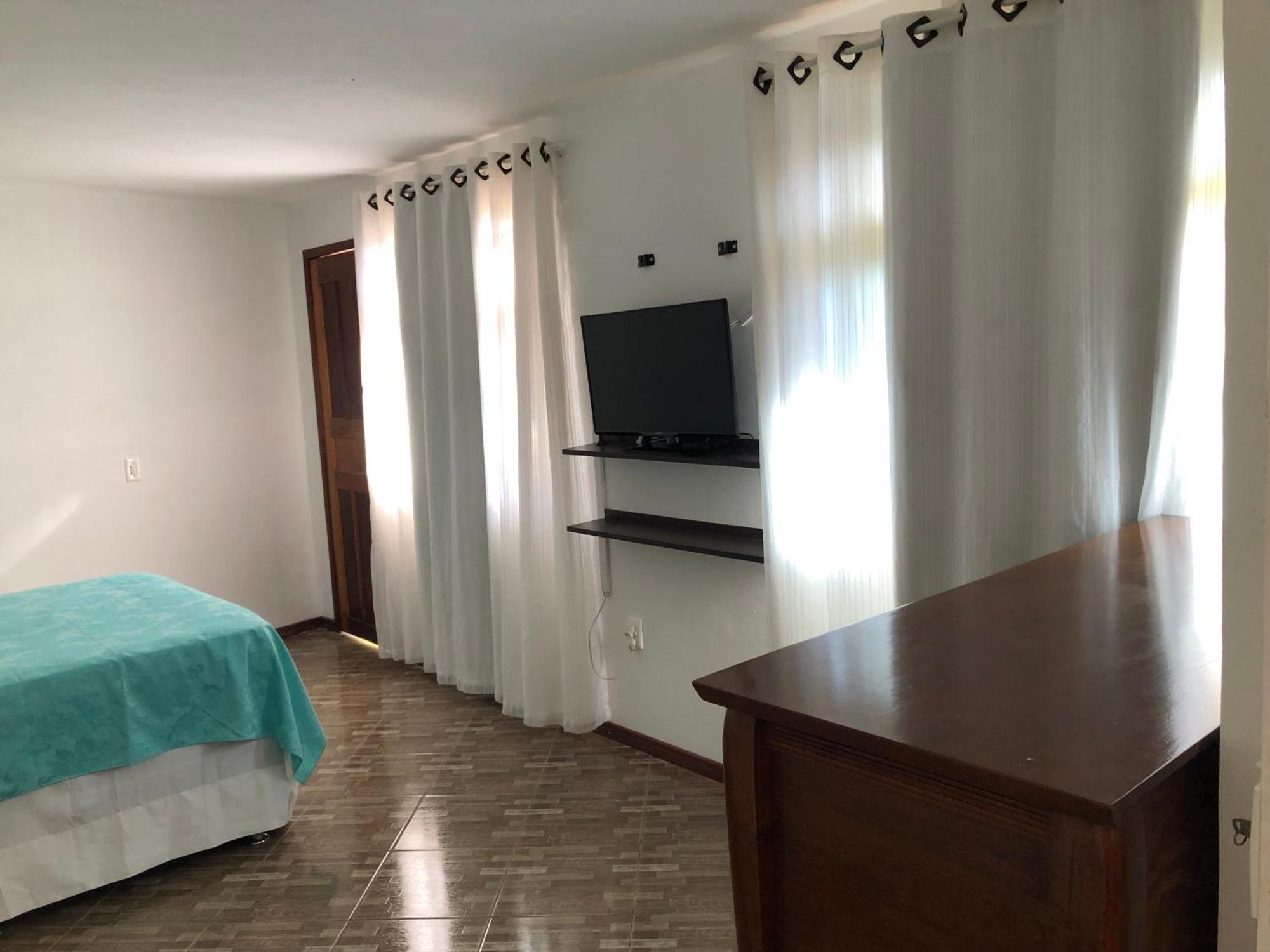 Casa Aconchegante Com Linda Vista A 5 Min Do Centro Villa โนวาฟริบูร์โก ภายนอก รูปภาพ