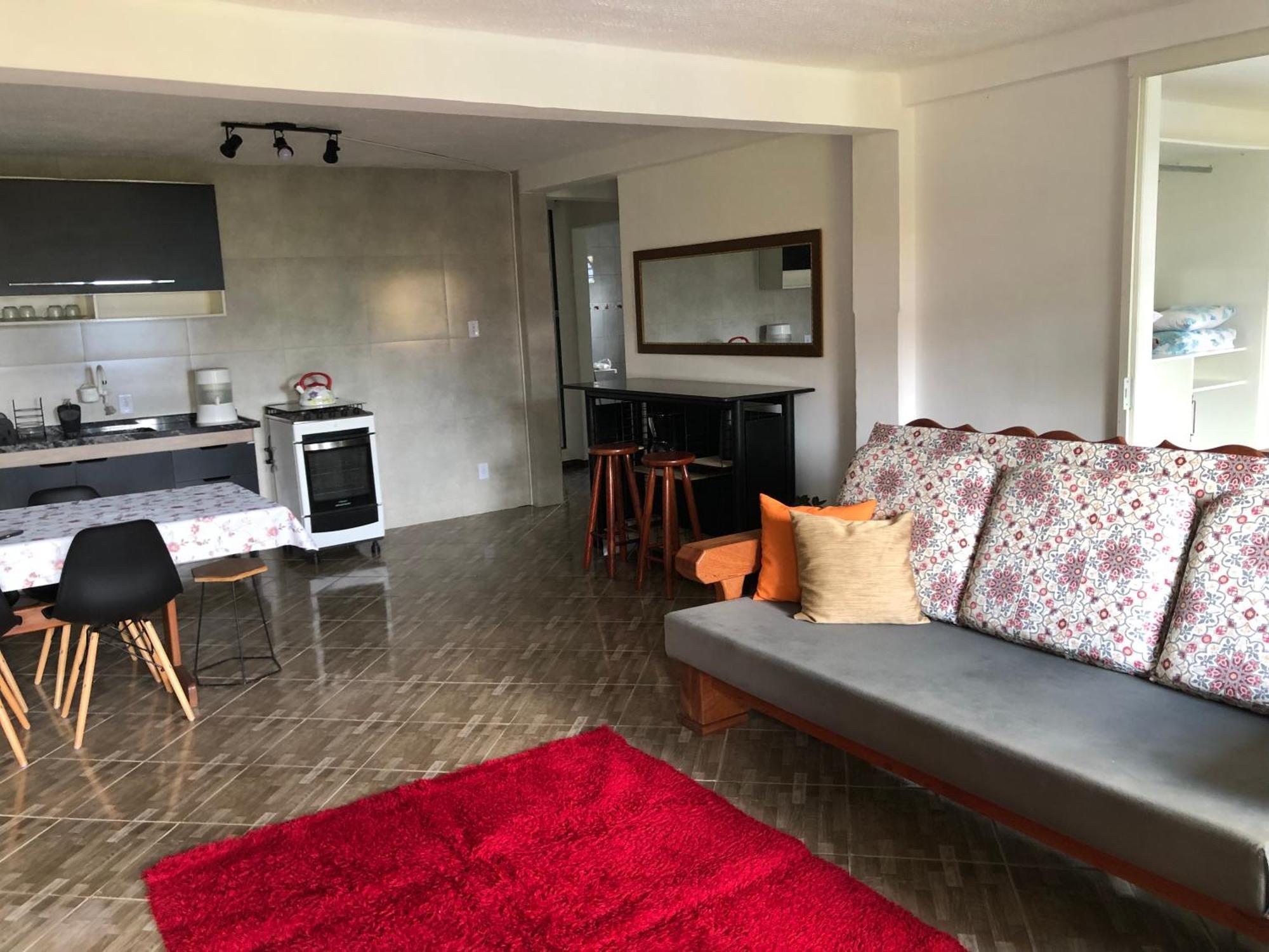 Casa Aconchegante Com Linda Vista A 5 Min Do Centro Villa โนวาฟริบูร์โก ภายนอก รูปภาพ