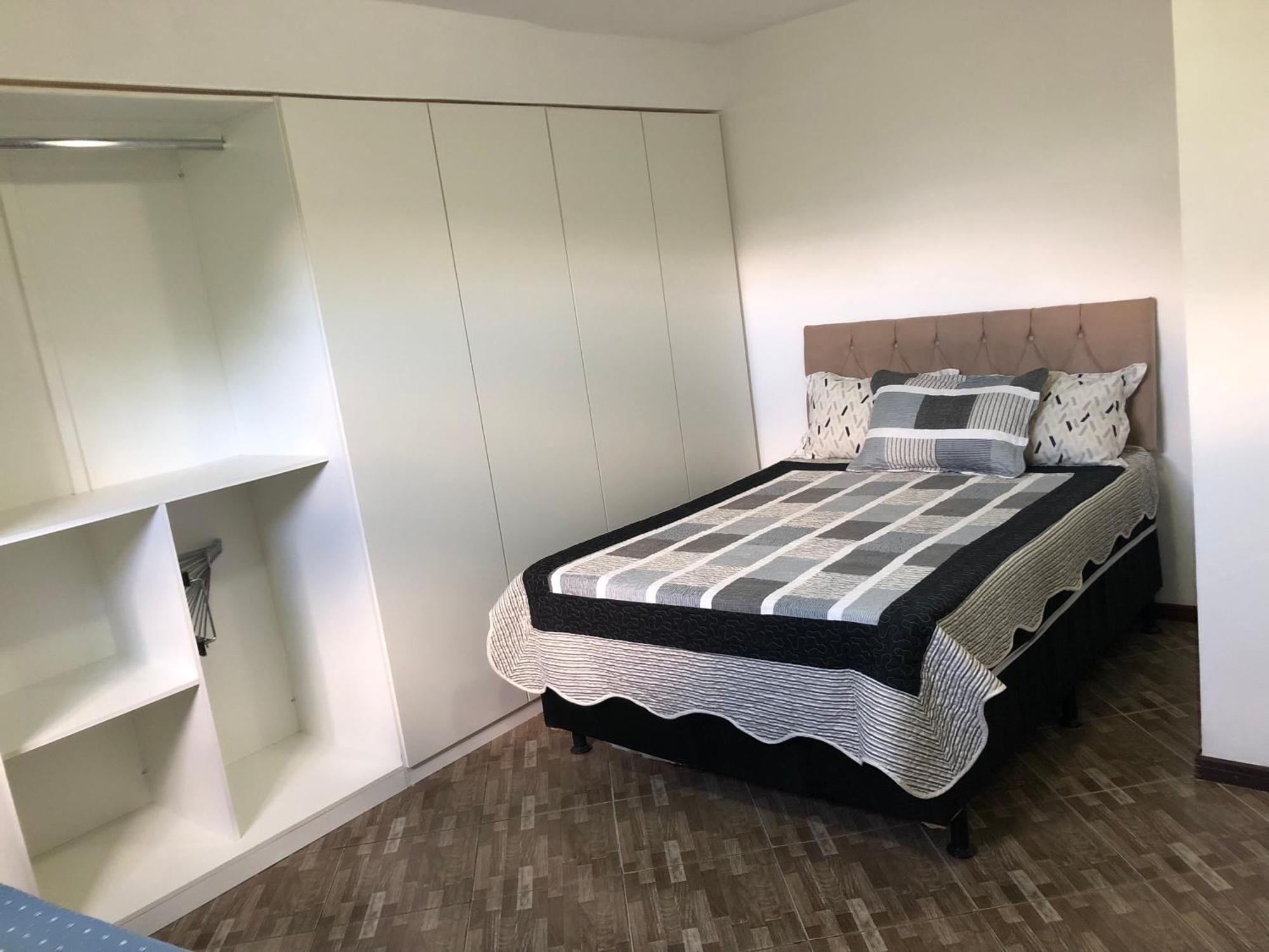 Casa Aconchegante Com Linda Vista A 5 Min Do Centro Villa โนวาฟริบูร์โก ภายนอก รูปภาพ