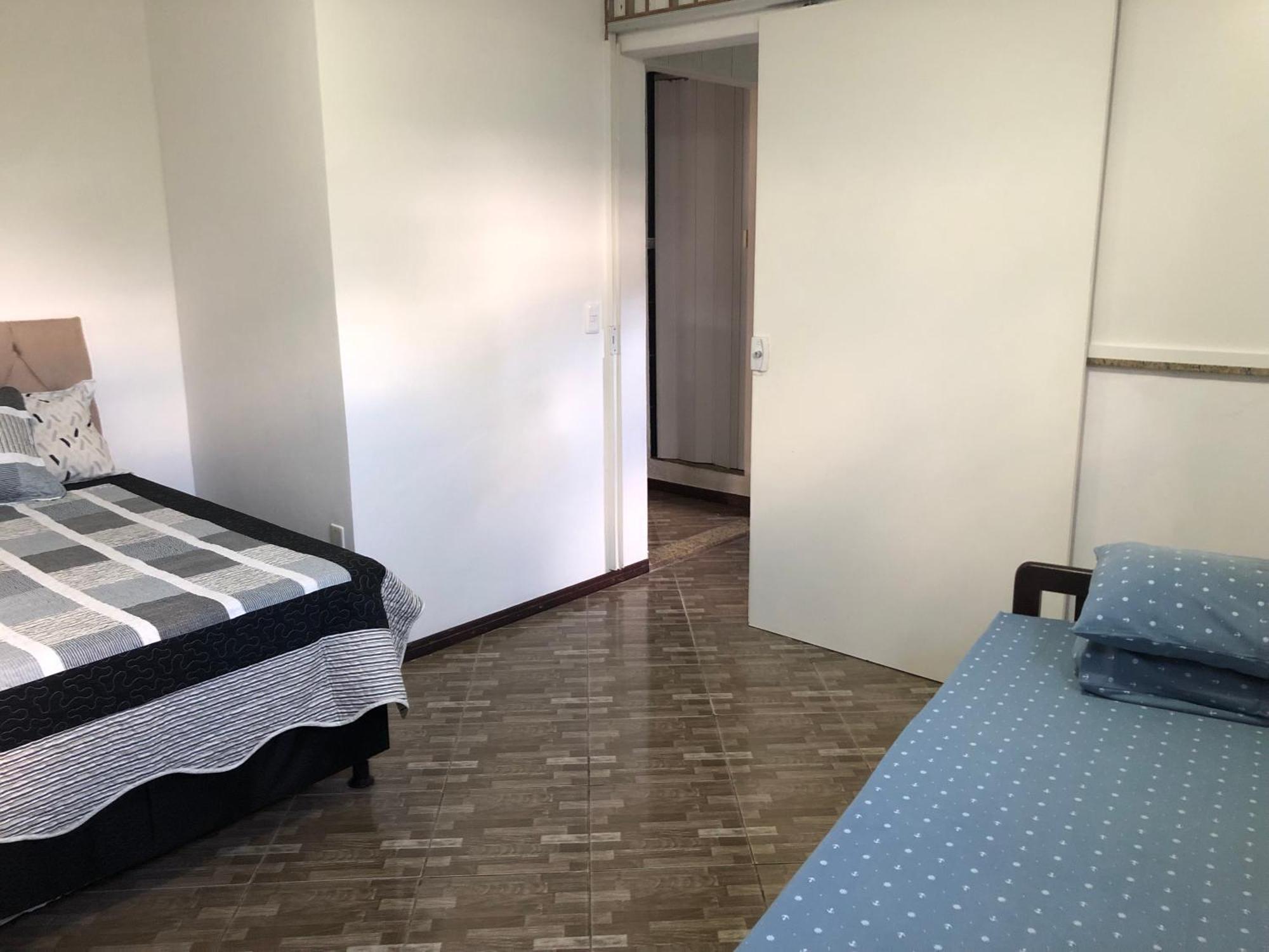 Casa Aconchegante Com Linda Vista A 5 Min Do Centro Villa โนวาฟริบูร์โก ภายนอก รูปภาพ