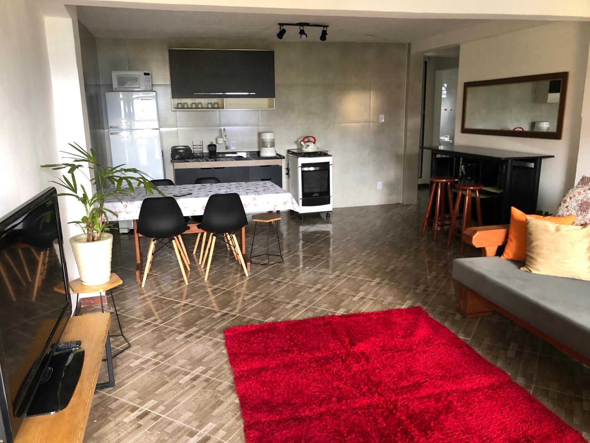 Casa Aconchegante Com Linda Vista A 5 Min Do Centro Villa โนวาฟริบูร์โก ภายนอก รูปภาพ
