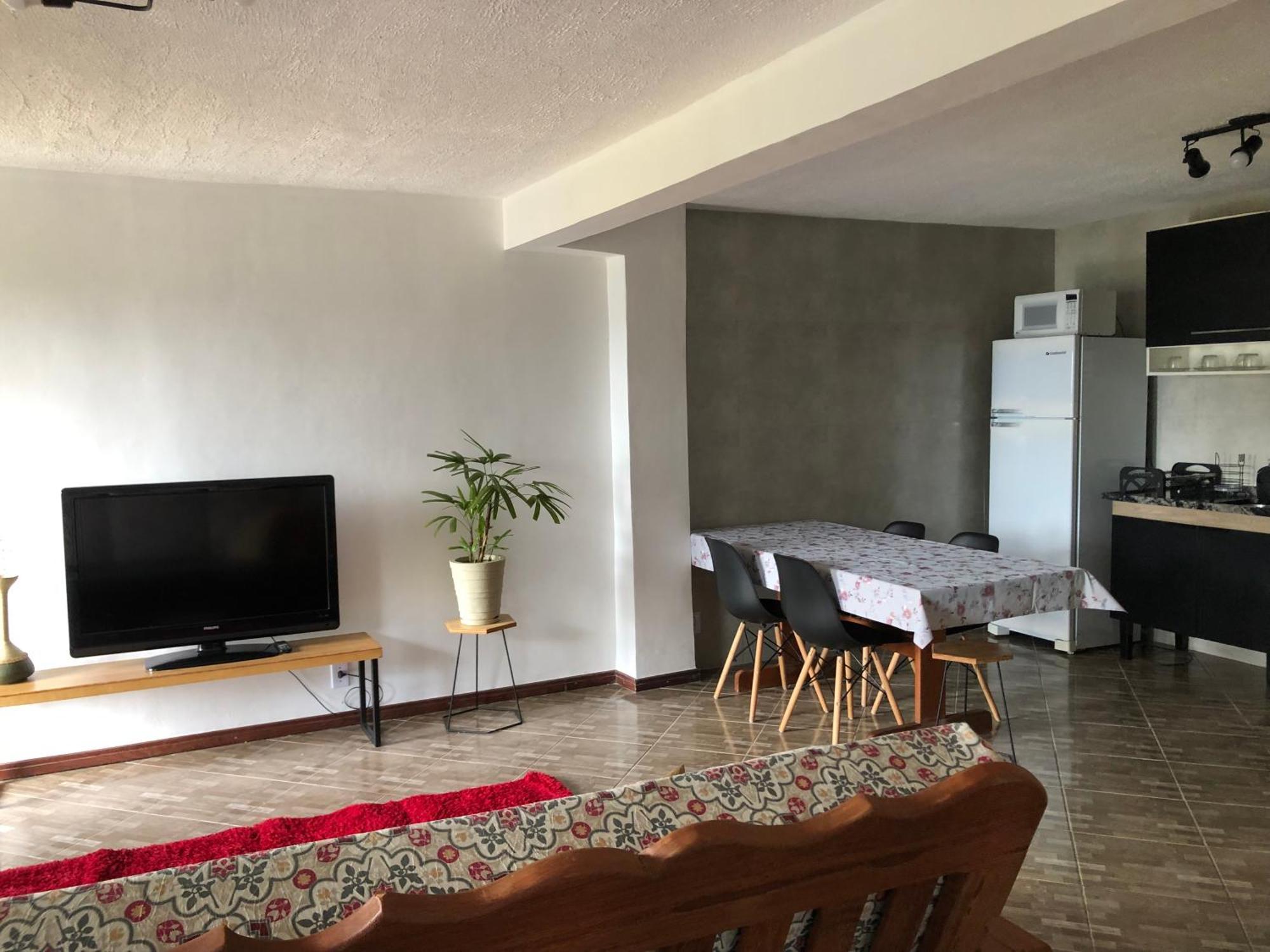 Casa Aconchegante Com Linda Vista A 5 Min Do Centro Villa โนวาฟริบูร์โก ภายนอก รูปภาพ