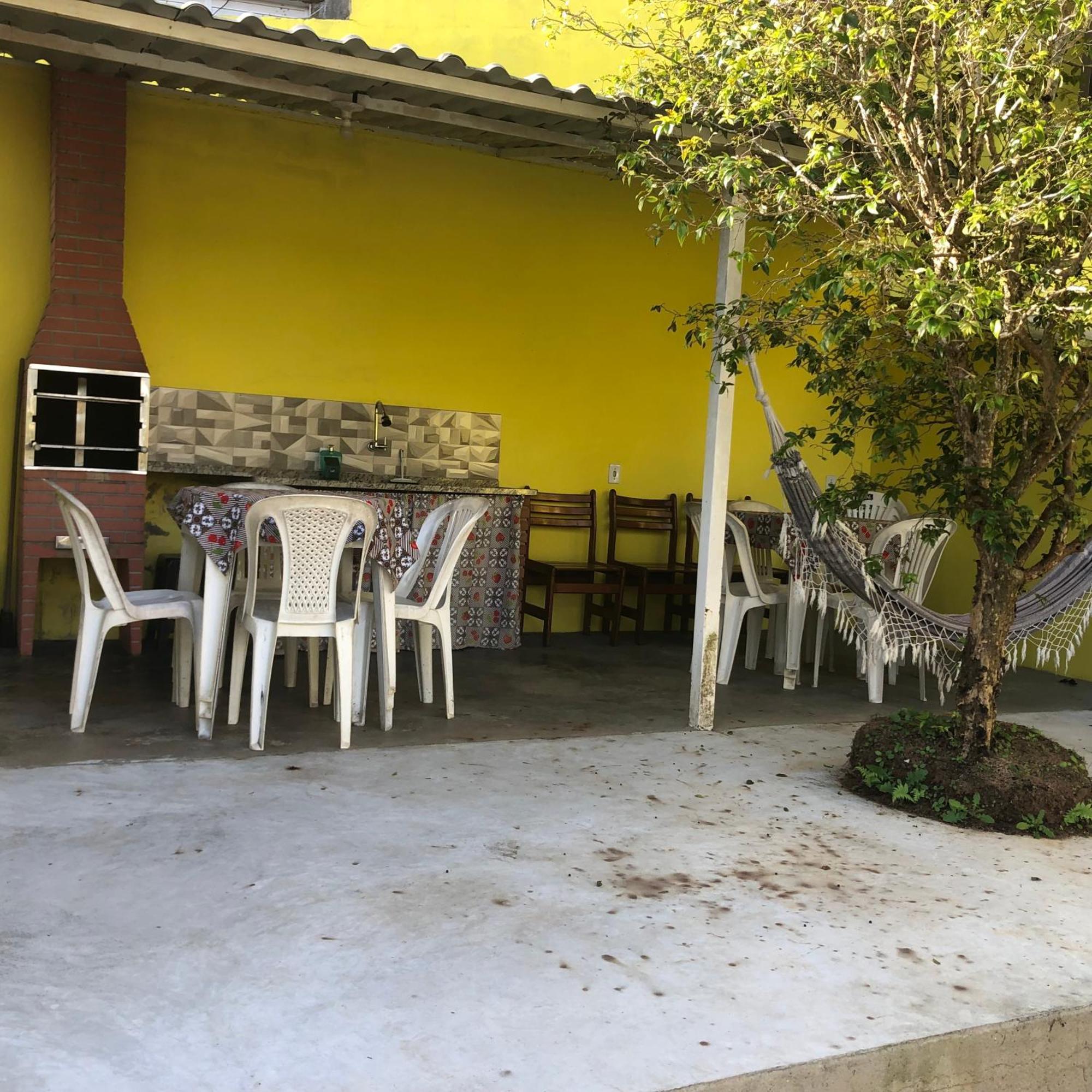 Casa Aconchegante Com Linda Vista A 5 Min Do Centro Villa โนวาฟริบูร์โก ภายนอก รูปภาพ