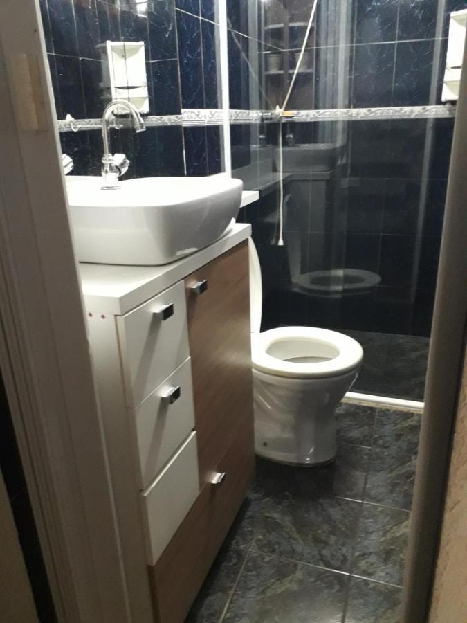 Casa Aconchegante Com Linda Vista A 5 Min Do Centro Villa โนวาฟริบูร์โก ภายนอก รูปภาพ